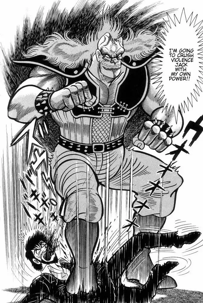 Violence Jack Chapter 0 119